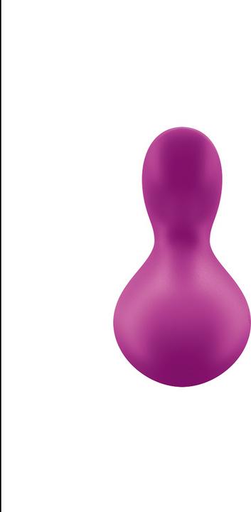 Actual product image Satisfyer Viva la Vulva 3