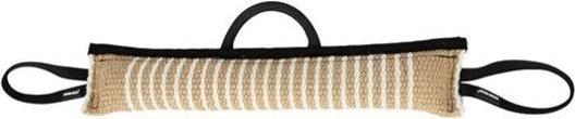 Produktbild Beat Grossenbacher Beisskissen Jute mit Polyester Extra stark (Zerrspielzeug Hund)