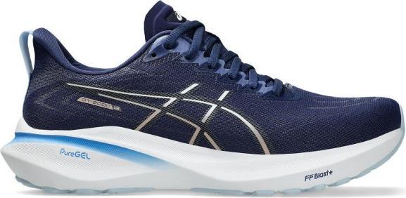 ASICS Performance GT-2000 13 Lady INDIGO BLUE/CARRIER GREY (35.5)