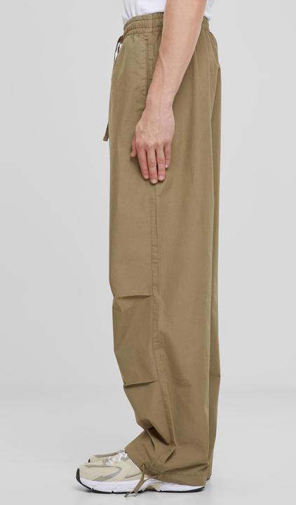 Image du produit Urban Classics Wide Poplin Pants - 166811 (4XL)