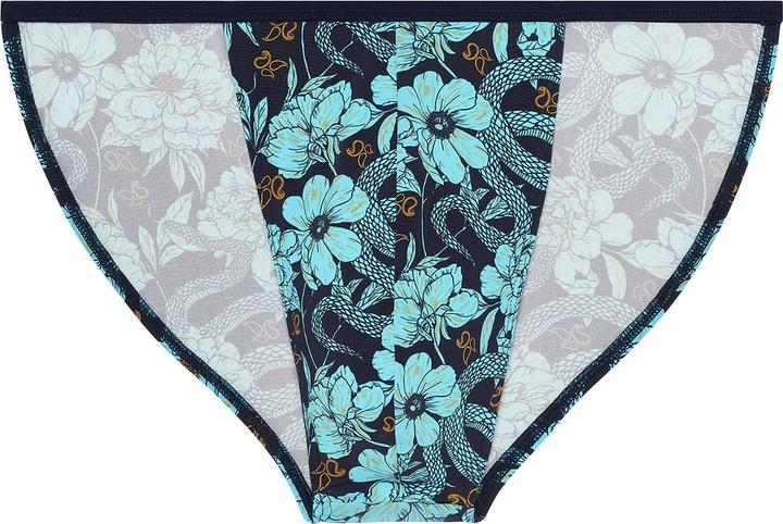 Produktbild HOM Minislip Tanga Briefs Funky Style (XL, Einzelpack)