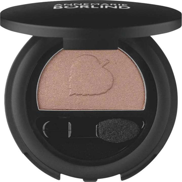 Produktbild Annemarie Börlind Puderlidschatten Taupe Del. (taupe delight)