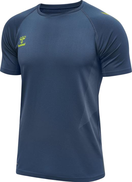 Immagine prodotto hummel Maglia Da Allenamento Lead Pro Senza Cuciture (L)