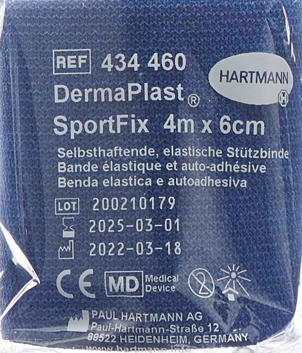 Image du produit DermaPlast SportFix
