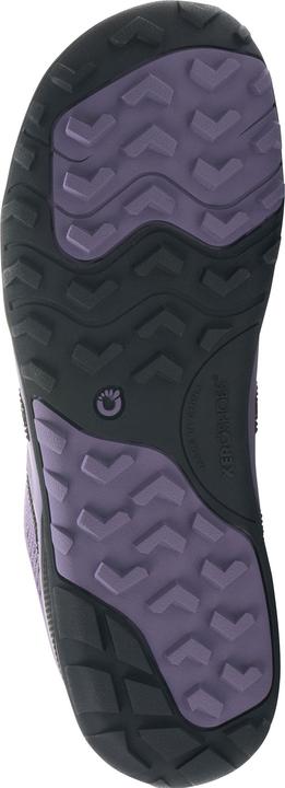 Actual product image Xero Shoes Mesa Trail II (39)