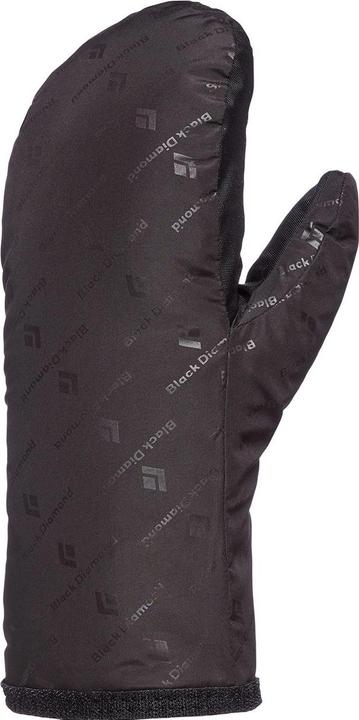 Image du produit Black Diamond Gants en mercure (XS)