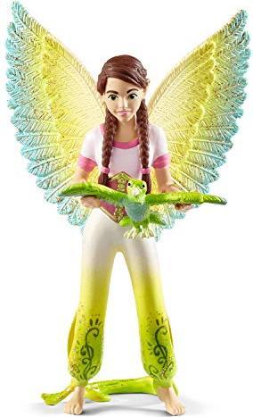 Actual product image Playmobil Edwina Music World (70584, Playmobil EverDreamerz)