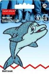 Actual product image Prym Application dolphin (1 x)
