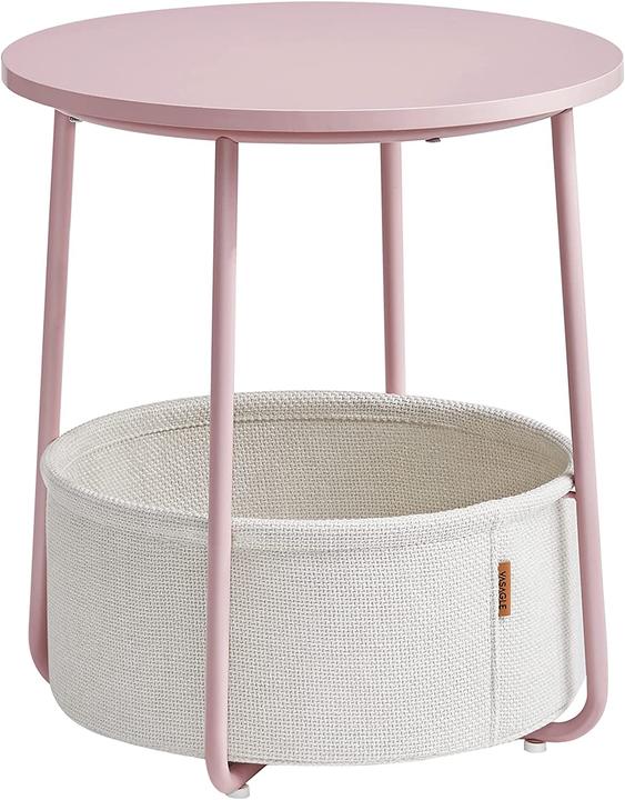 Immagine prodotto Vasagle Smarty (45 x 45 x 51 cm)