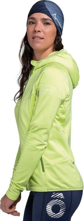 Actual product image Schöffel Fleece Hoody Hydalen (40, L)