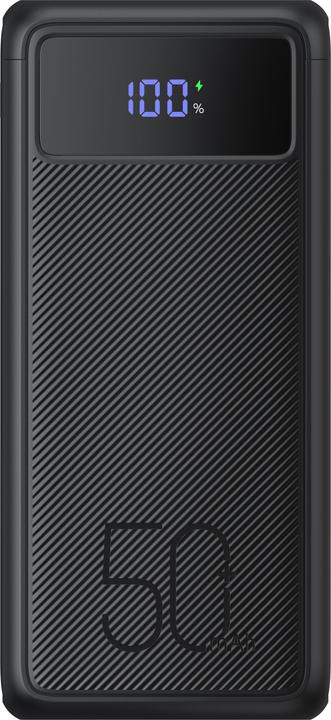 Produktbild Veger Tank Lite (50000 mAh, 22.50 W, 185000 Wh)