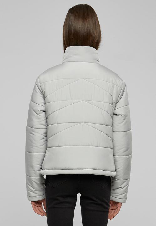 Image du produit Urban Classics Ladies Arrow Puffer Jacket (4XL)