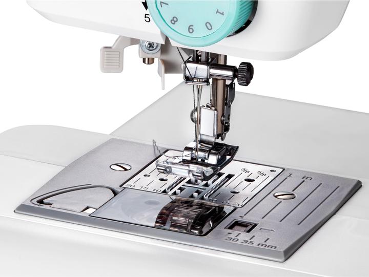 Immagine prodotto Medion LIFE® Macchina per cucire digitale SD36 (MD11881)