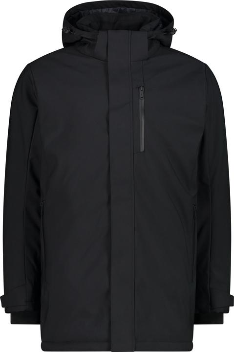 Actual product image CMP Campagnolo Snaps Hoodie (54)