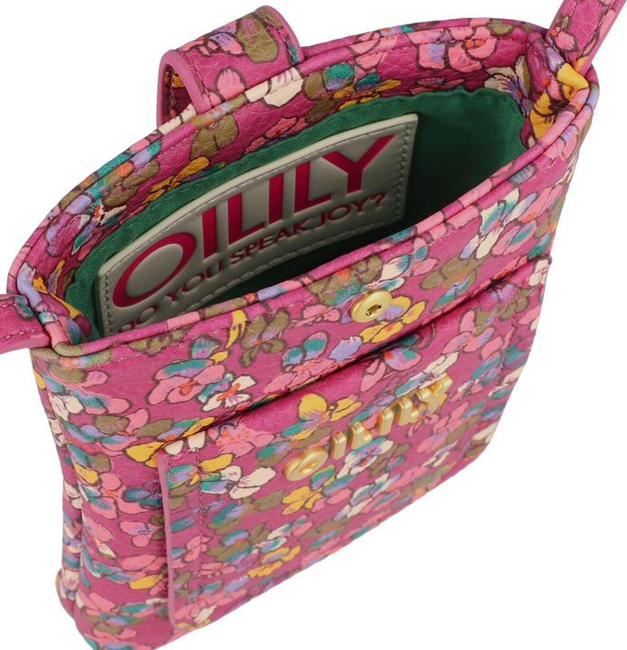 Image du produit Oilily Étui pour téléphone portable Mila 11 cm