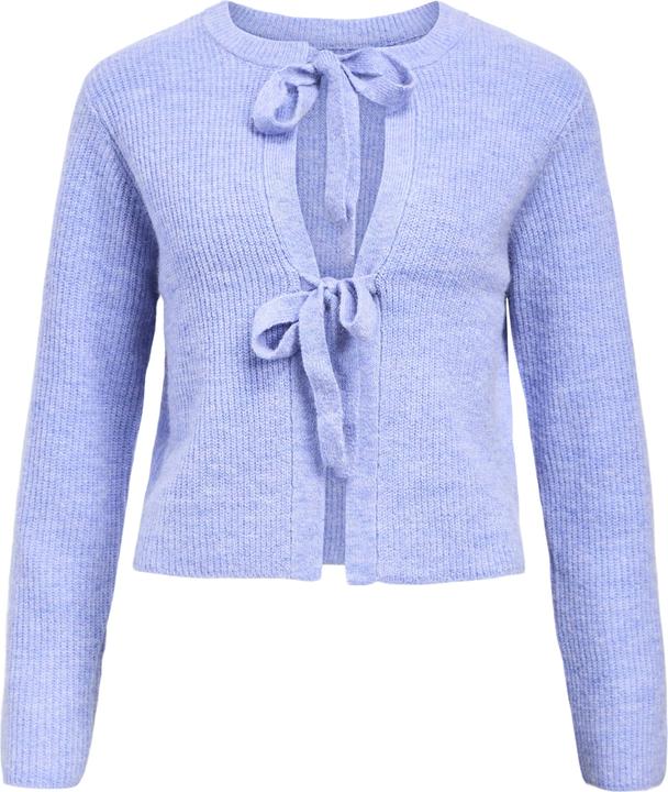 Image du produit Object Cardigan court en laine mélangée (XL)