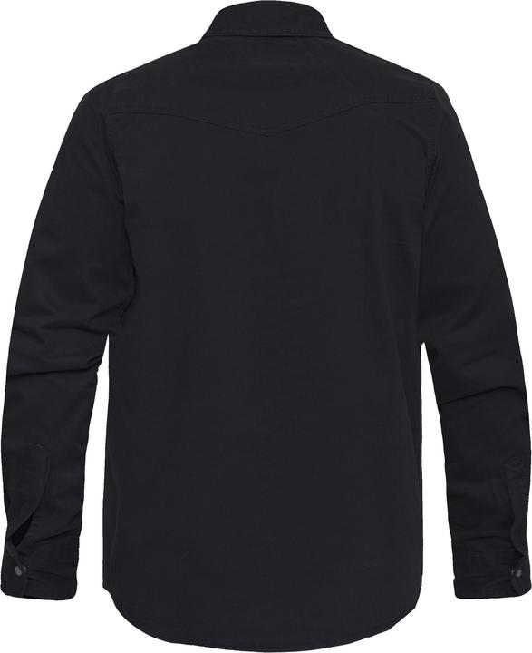 Image du produit DUKE Chemise en denim occidental (XXL)