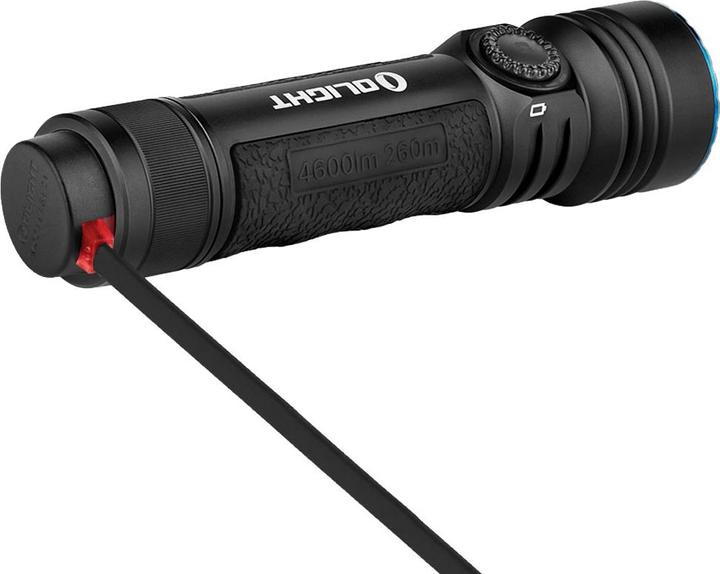 Produktbild Olight Seeker 4 Pro (13.30 cm, 4600 lm)