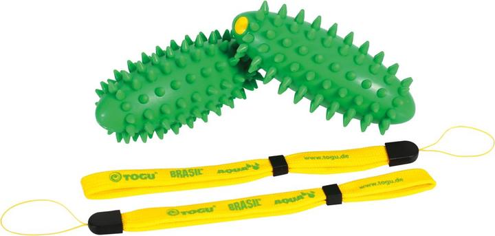 Image du produit Togu Lot de 2 Brasil Aqua