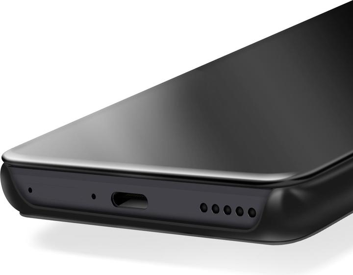 Immagine prodotto Avizar Spiegel-Klappetui für Honor Magic 7 Lite mit Ständerfunktion (Tassa 7 Lite)