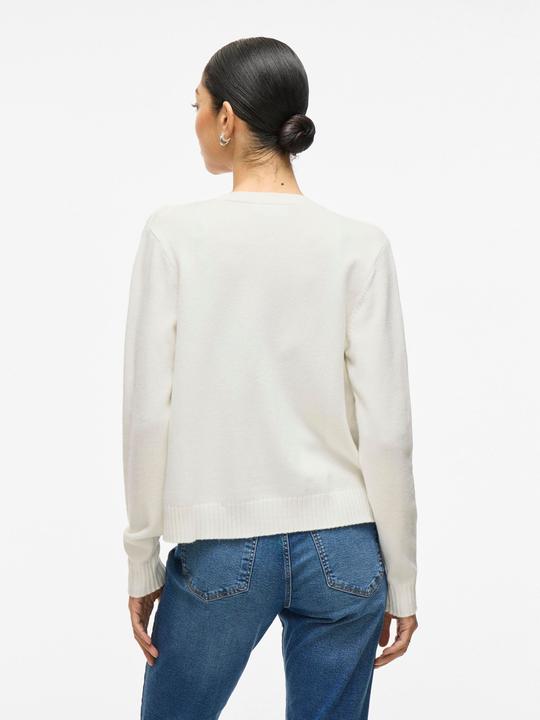 Image du produit Vila Cardigan court ouvert (L)