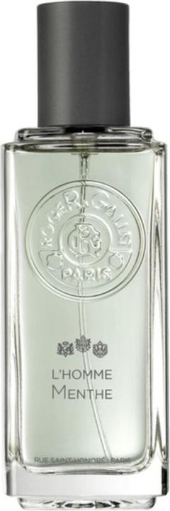 Produktbild Roger & Gallet L’Homme Menthe by (Eau de Toilette, 100 ml)