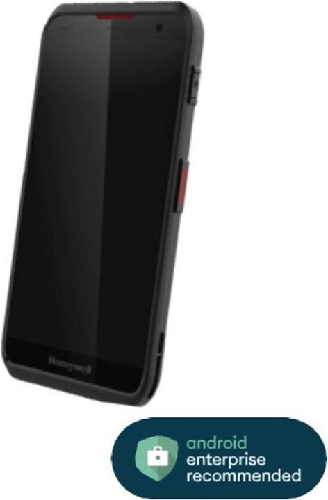 Image du produit Honeywell KIT EDA52,LAN,4/64G,6PIN+No (Codes à barres 2D, Codes à barres 1D)