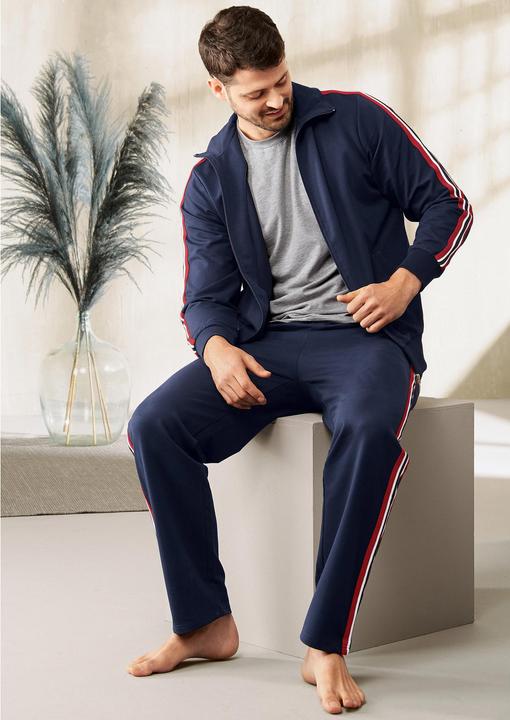 Produktbild Erwin Müller Herren-Freizeitjacke (48)