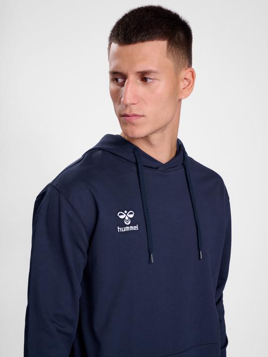 Image du produit hummel HMLGO 2.0 HOODIE (XXL)