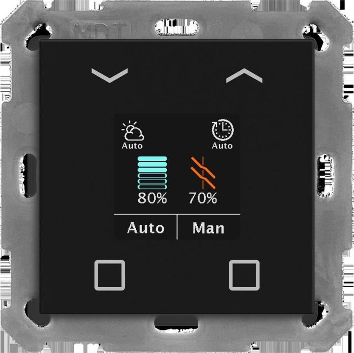 Immagine prodotto MDT Pulsante cieco KNX