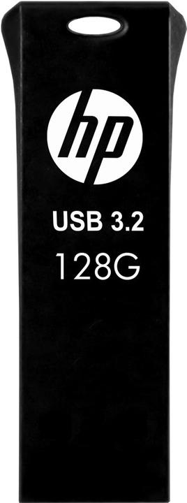 Image du produit HP Lecteur flash USB 3.2 128 Go x307w (128 Go, USB 3.0, USB 3.2, USB 3.1)