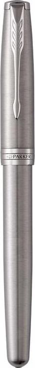 Image du produit Parker Pen Sonnet (Noir argent (44), 1 x)