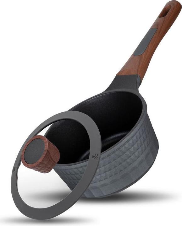 Immagine prodotto Resto PENTOLA D16CM 1,4L/93500 (16 cm, Casseruola con manico, Alluminio pressofuso)