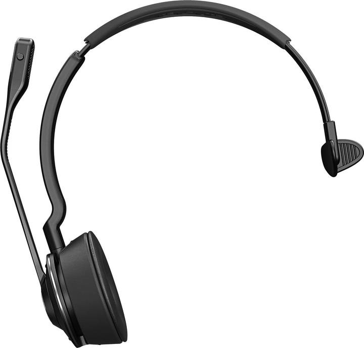 Productafbeelding Jabra Engage 75 Mono (Draadloze, USB-A)