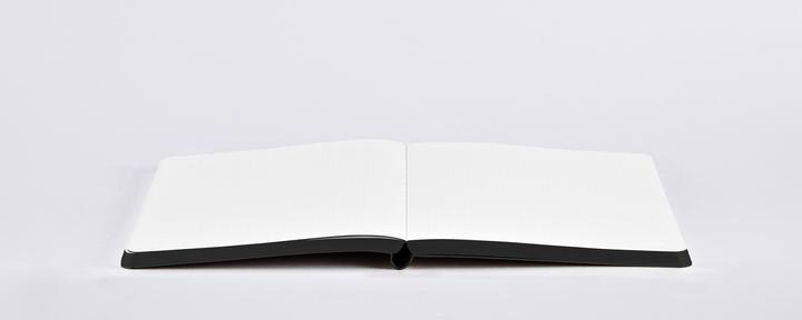 Immagine prodotto Nuuna Taccuino (135 x 200 mm, Punteggiato, Copertina morbida)