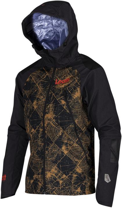 Produktbild Leatt MTB HydraDri 4.0 Jacket timber XL (XL)