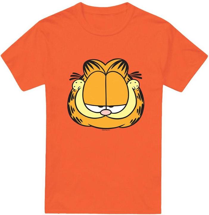 Produktbild Garfield TShirt (4XL)