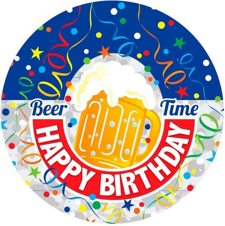 Image du produit Generic Badge - Adulte
