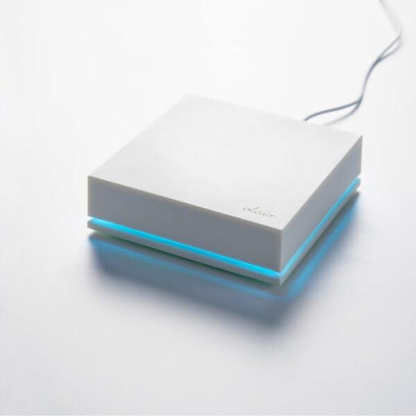 Actual product image Lair CO2-PRO measuring device, temperature & humidity sensor