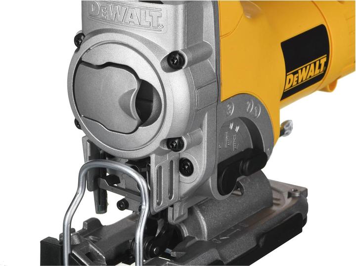 Actual product image DeWalt JIGSAW DW331K-QS