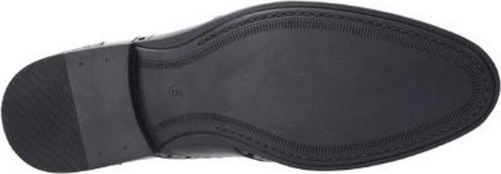 Image du produit Hush Puppies - Chaussures brogues OAKEN - Homme (43)