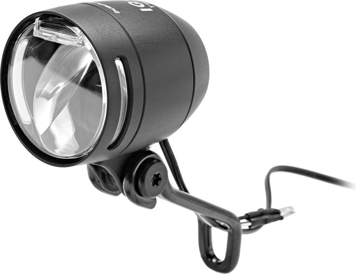 Actual product image Busch & Müller IQ-XS (80 lm)