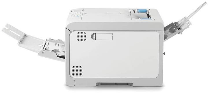 Produktbild OKI C650dn (Laser, Farbe)