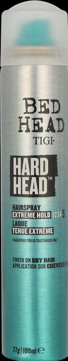 Produktbild Tigi Hard Head (100 ml)