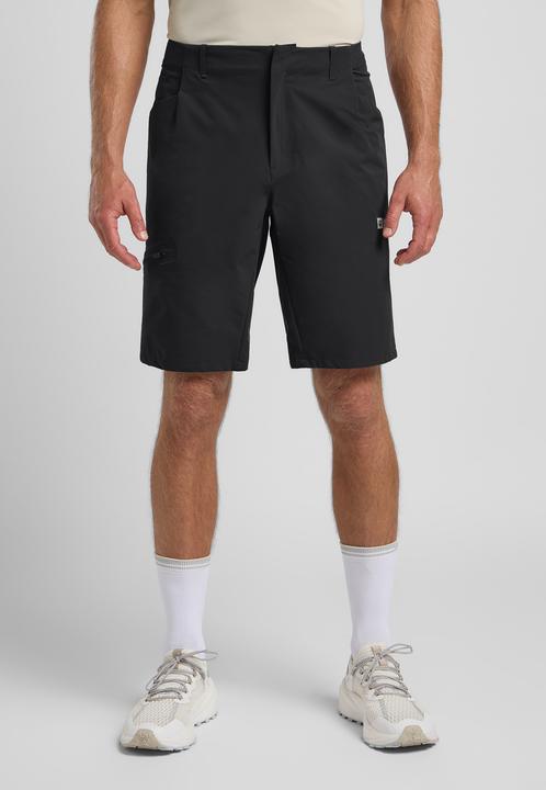 Actual product image Jack Wolfskin Prelight Stride Shorts M (58)