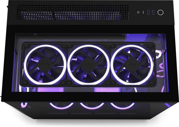 Produktbild NZXT H9 Elite (ATX)