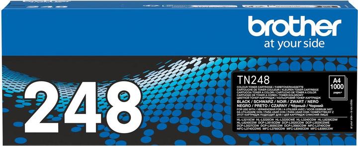 Brother TN248BK (CF)