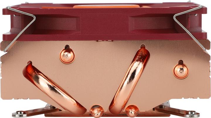 Immagine prodotto Thermalright AXP-90 X53 FULL - Cooler per CPU, basso profilo, altezza 53 mm, rame