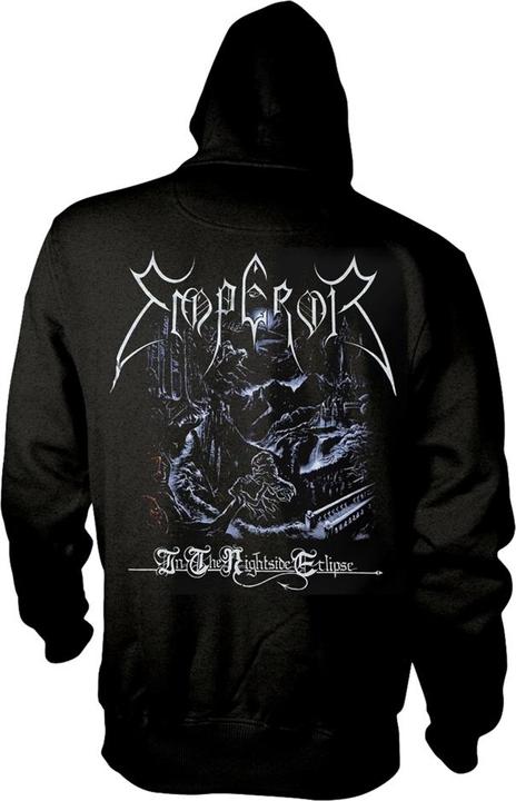 Actual product image Emperor In The Nightside Eclipse (Kapu) (S)