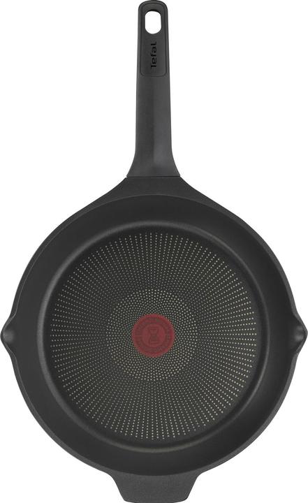 Actual product image Tefal Frying pan Robusto 28 (28 cm, Frying pan, Cast aluminium)